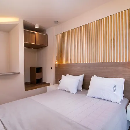 Aparthotel Semiramis Luxury 3*