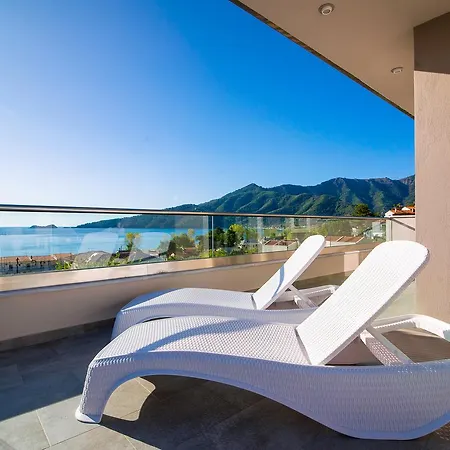 Aparthotel Semiramis Luxury 3*