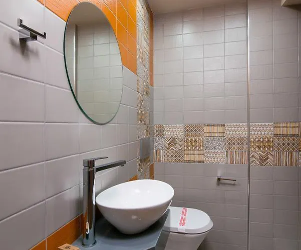 Semiramis Luxury 3* Chrysi Ammoudia