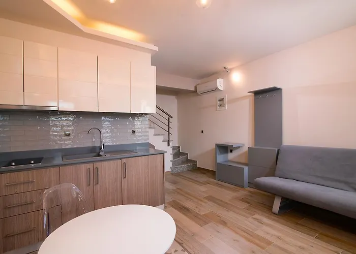 Semiramis Luxury 3* Chrysi Ammoudia