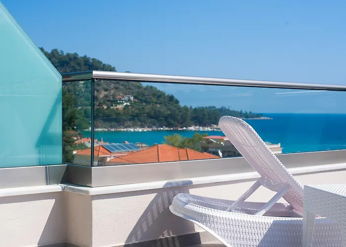 Semiramis Luxury Aparthotel 3*