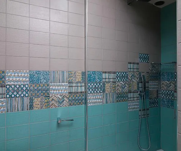 Aparthotel Semiramis Luxury Chrysi Ammoudia