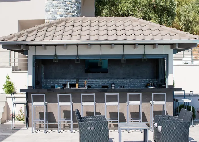 Semiramis Luxury Aparthotel 3*