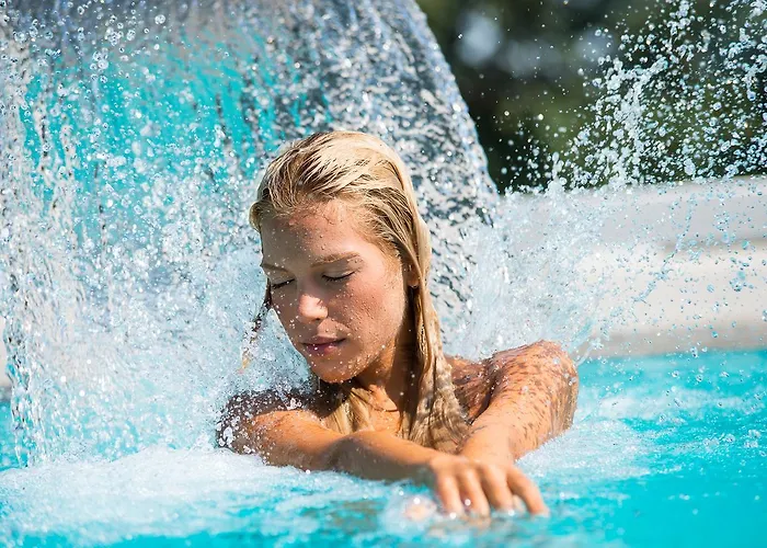 Aparthotel Semiramis Luxury 3*