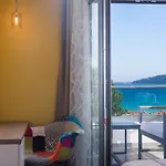 Ξενοδοχείο με διαμερίσματα Semiramis Luxury 3*