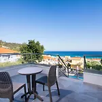 Semiramis Luxury 3* Χρυσή Αμμουδιά