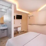 Semiramis Luxury 3* Χρυσή Αμμουδιά