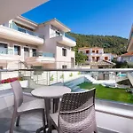 Semiramis Luxury 3* Χρυσή Αμμουδιά