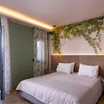 Semiramis Luxury 3* Χρυσή Αμμουδιά