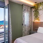 Ξενοδοχείο με διαμερίσματα Semiramis Luxury Χρυσή Αμμουδιά