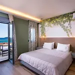 Semiramis Luxury Ξενοδοχείο με διαμερίσματα Χρυσή Αμμουδιά