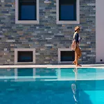 Semiramis Luxury 3* Χρυσή Αμμουδιά