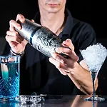 Ξενοδοχείο με διαμερίσματα Semiramis Luxury