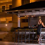 Semiramis Luxury Ξενοδοχείο με διαμερίσματα Χρυσή Αμμουδιά