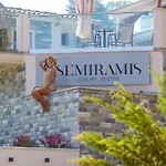Semiramis Luxury