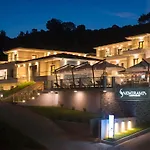 Semiramis Luxury Χρυσή Αμμουδιά
