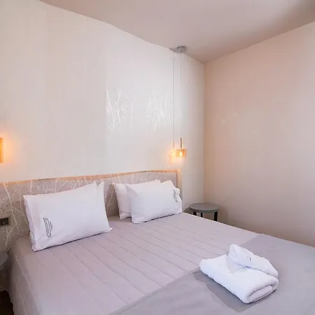 Aparthotel Semiramis Luxury *