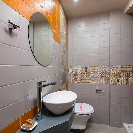 Semiramis Luxury 3* クリッシ・アモウディア