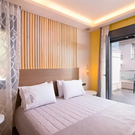 Semiramis Luxury * Chrysi Ammoudia
