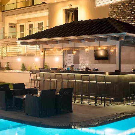 Semiramis Luxury *
