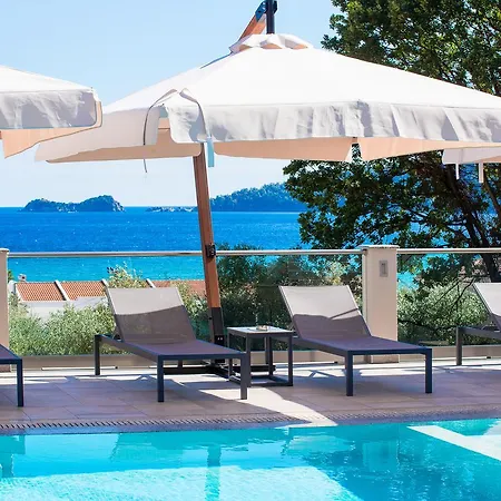 Semiramis Luxury Aparthotel *