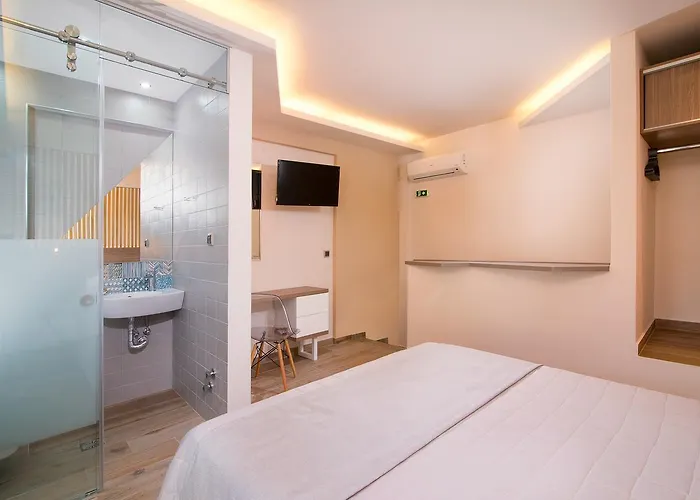 Semiramis Luxury 3* Χρυσή Αμμουδιά