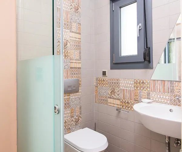 Semiramis Luxury 3* Χρυσή Αμμουδιά